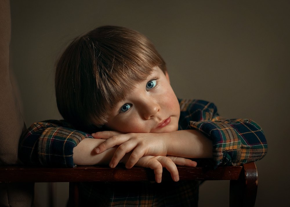 Photograph by Татьяна Рыбалко