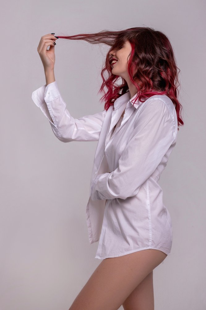 Photograph by Юлия Калугина