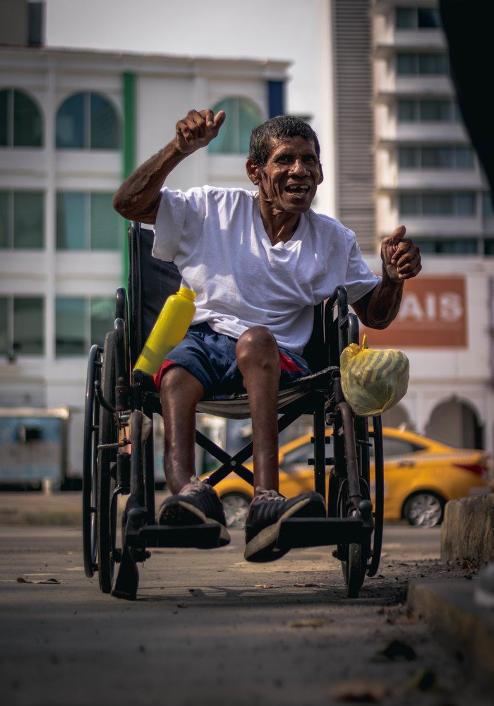 Photograph by Edgardo Andrade