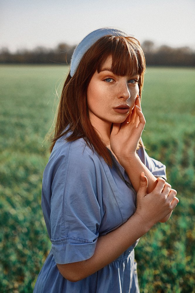 Photograph by Агния Бродская