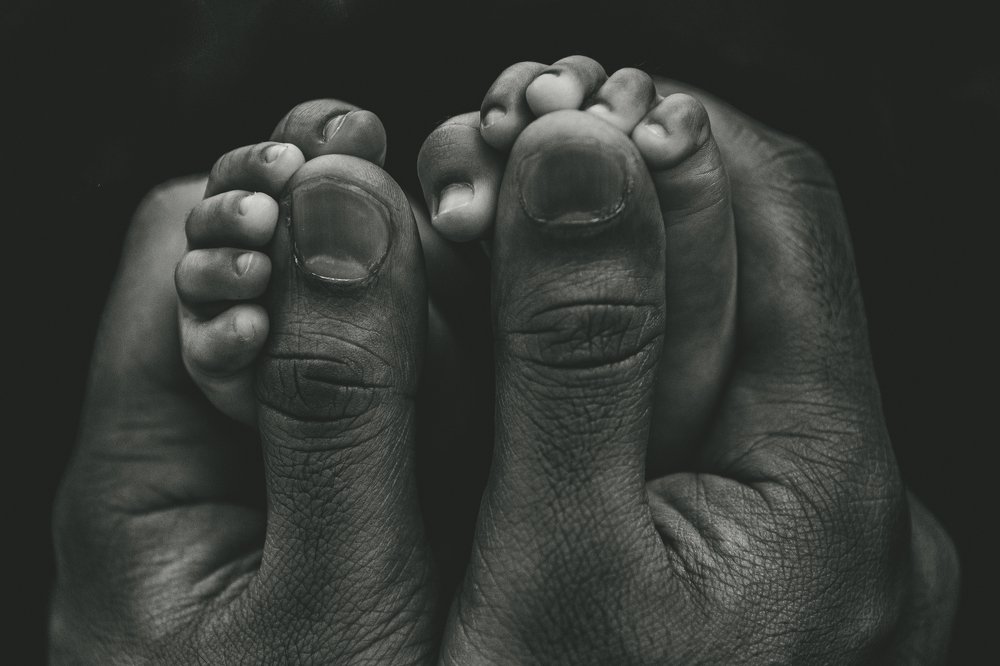 Photograph by SHASHI PATEL