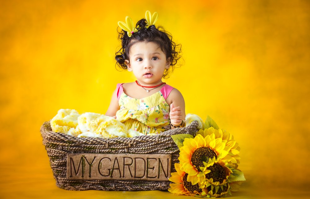 Photograph by SHASHI PATEL