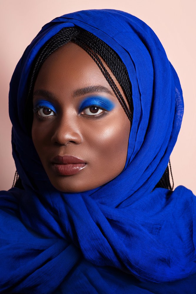 Хаби из Нигерии