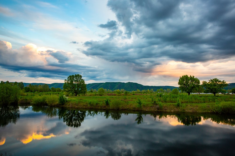 Фотография автора Александр Копанёв