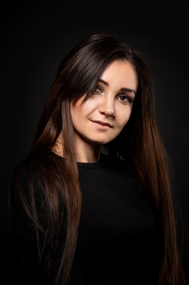 Фотография автора Александр Копанёв