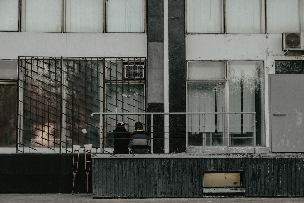 Одиночки