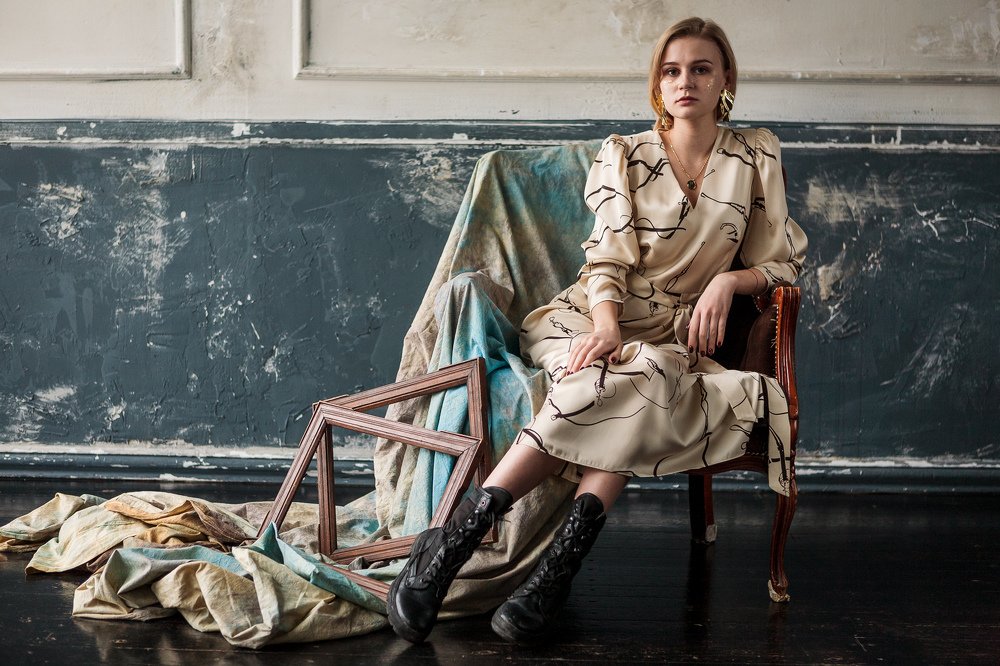 Photograph by Владимир