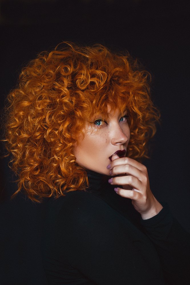 Photograph by Марина Бондарь