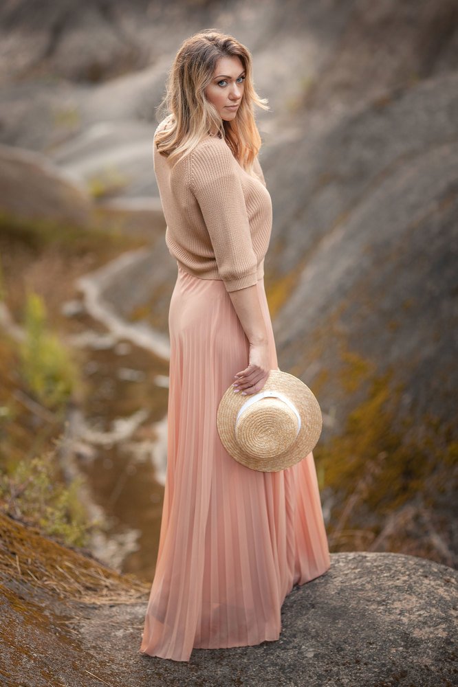 Фотография автора Кристина Барановская