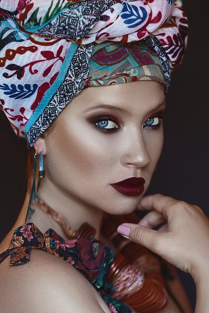 Photograph by Марина Бондарь