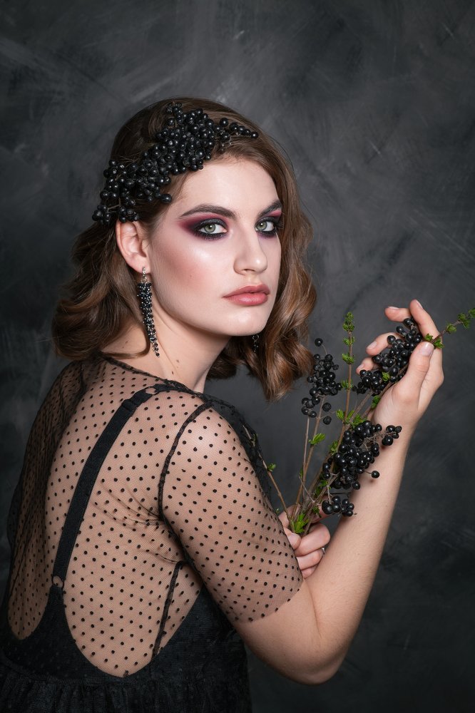 Photograph by Ольга Алехина