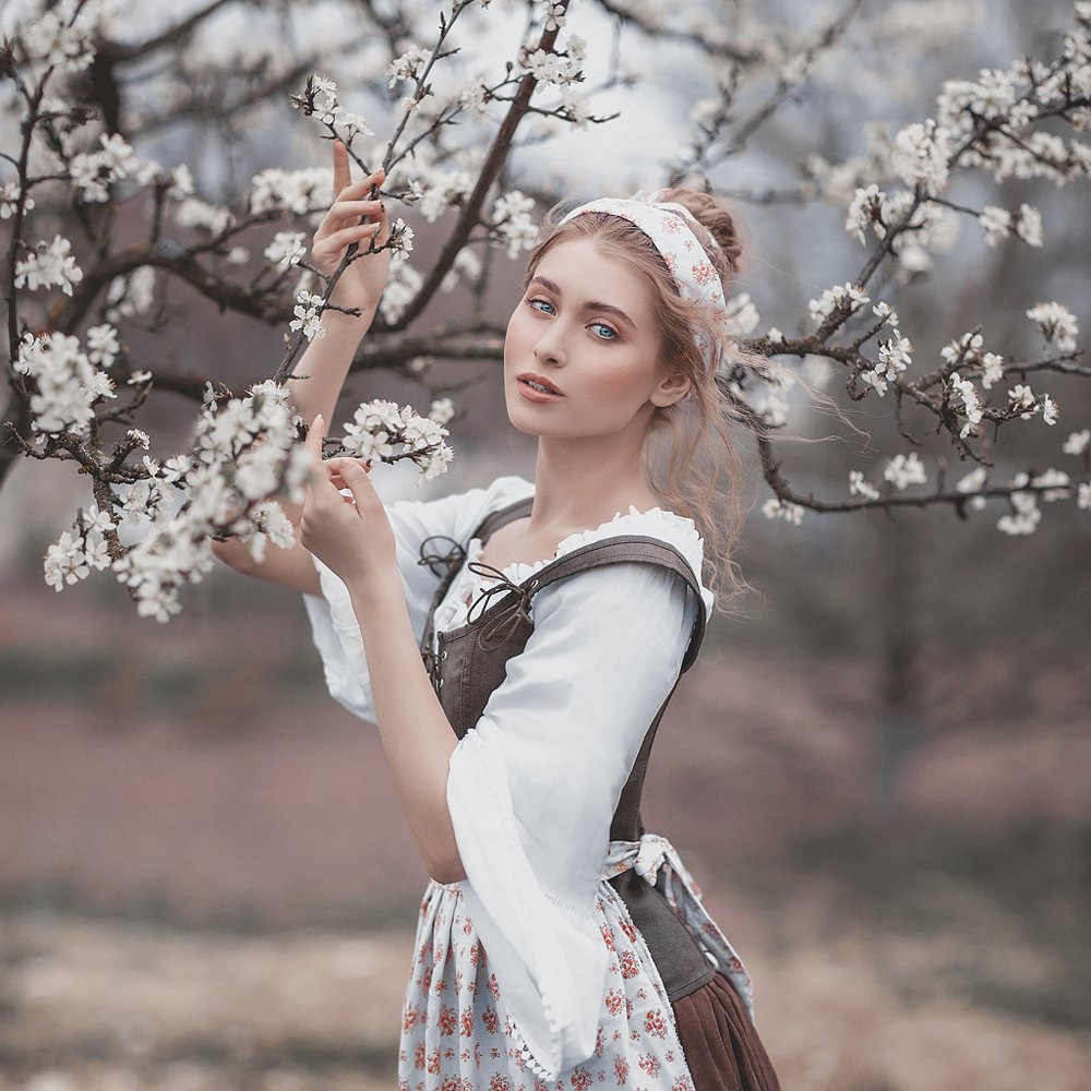 Photograph by Дарья Свиридова