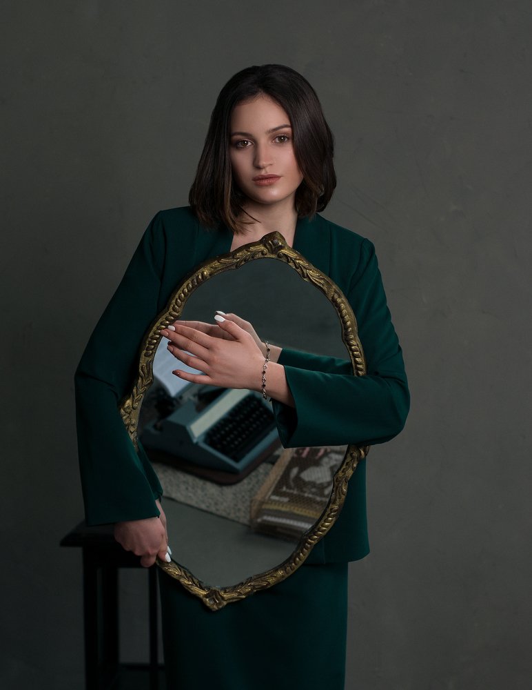 Photograph by Елена Фролова