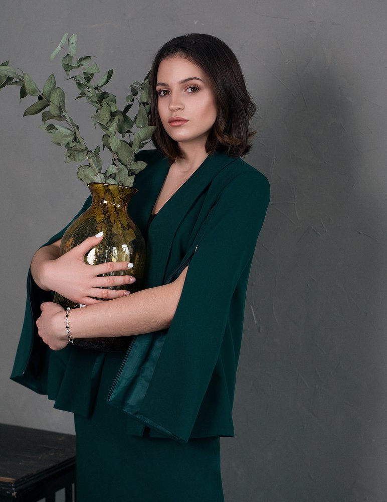 Photograph by Елена Фролова