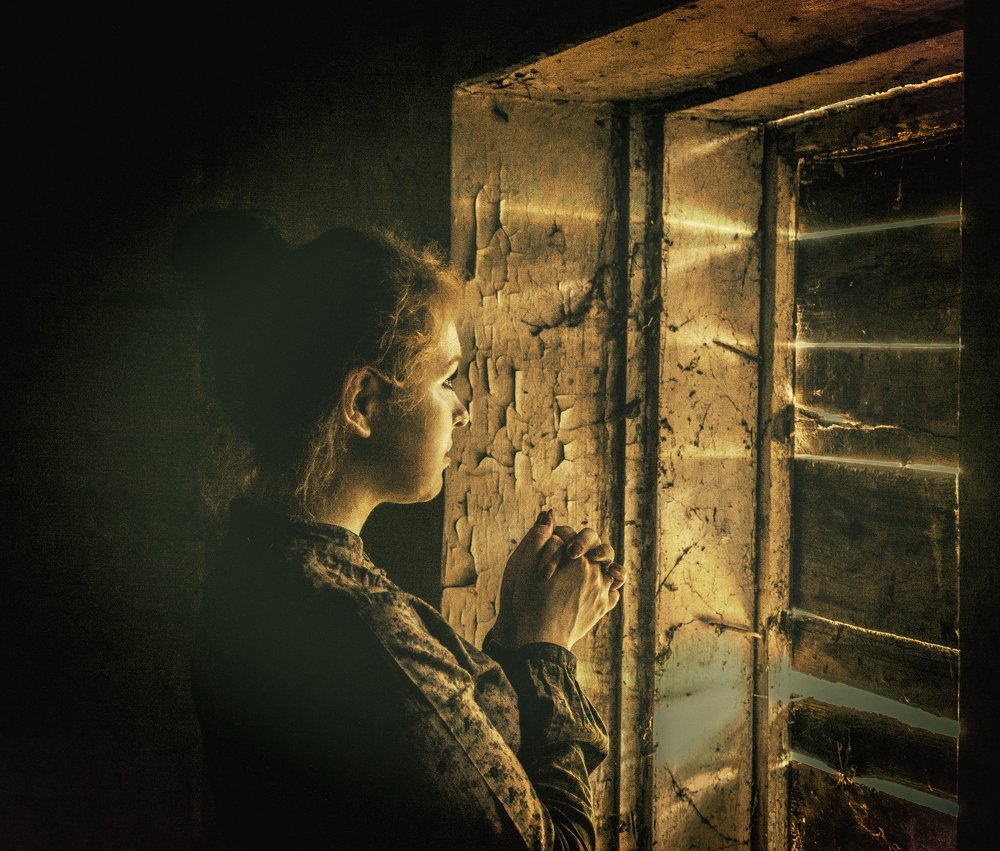 Photograph by Юрий Мымриков