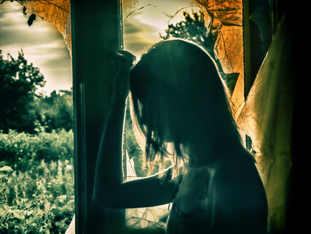 Photograph by Юрий Мымриков