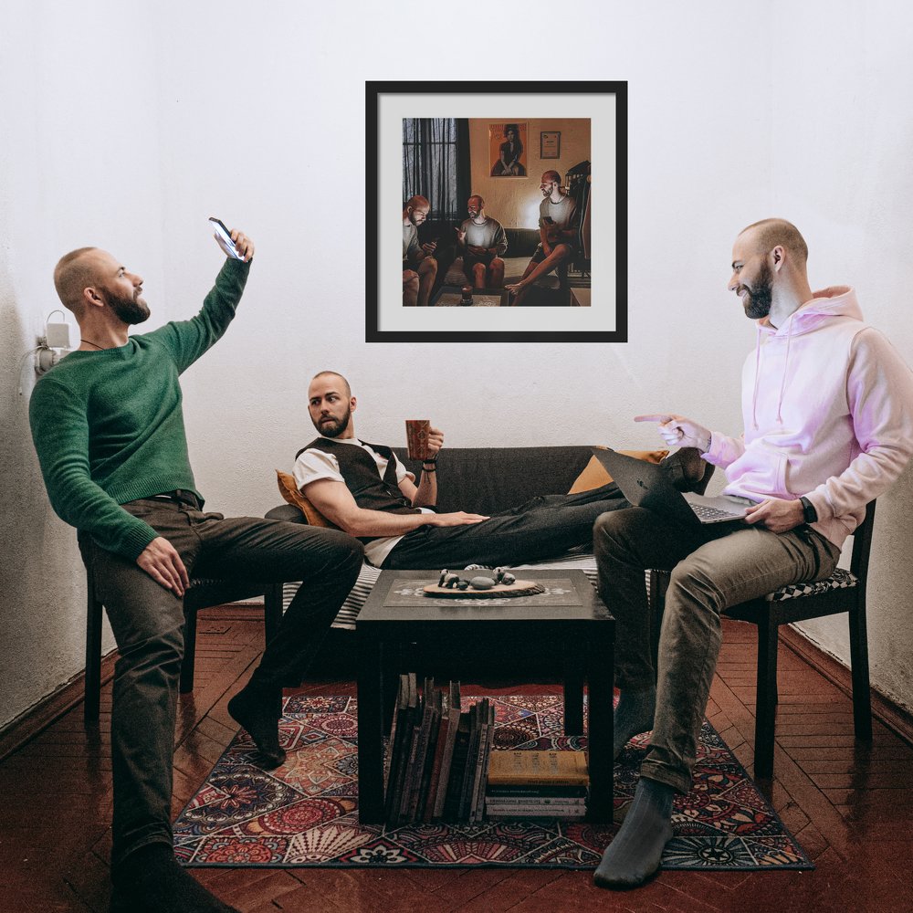 Photograph by Алексей Ханыков