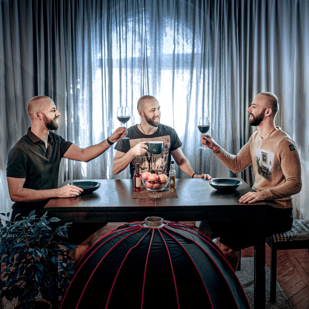 Photograph by Алексей Ханыков