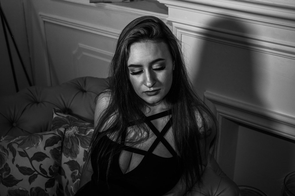 Фотография автора Андрей Сахаутдинов