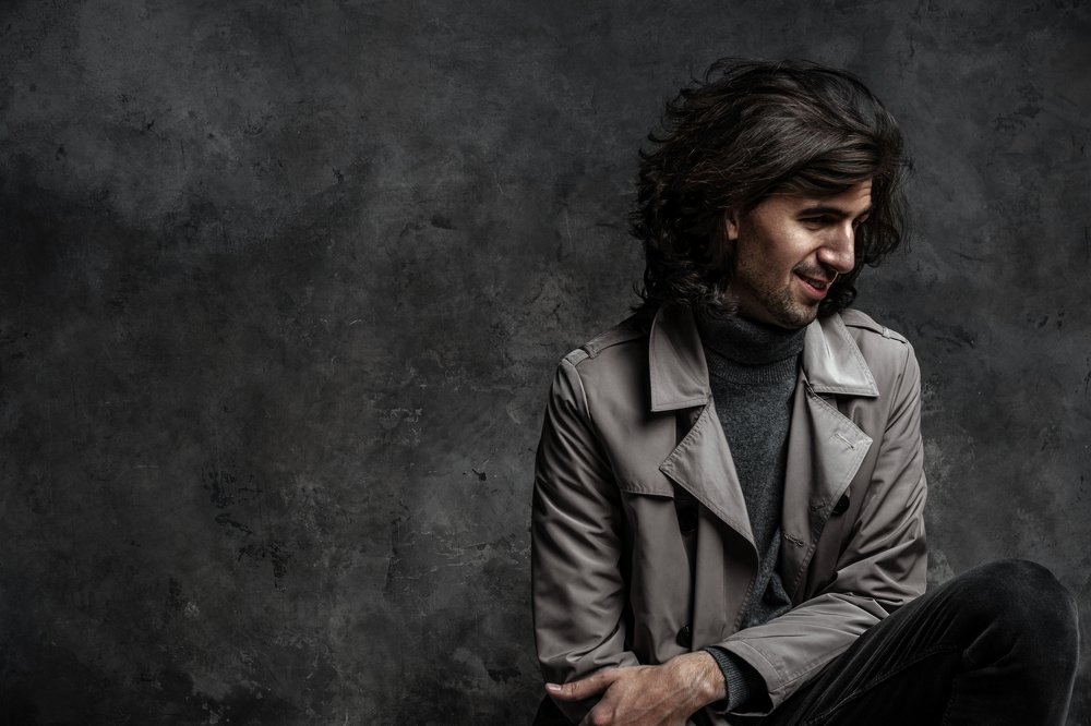 Photograph by Sergey Anfalov