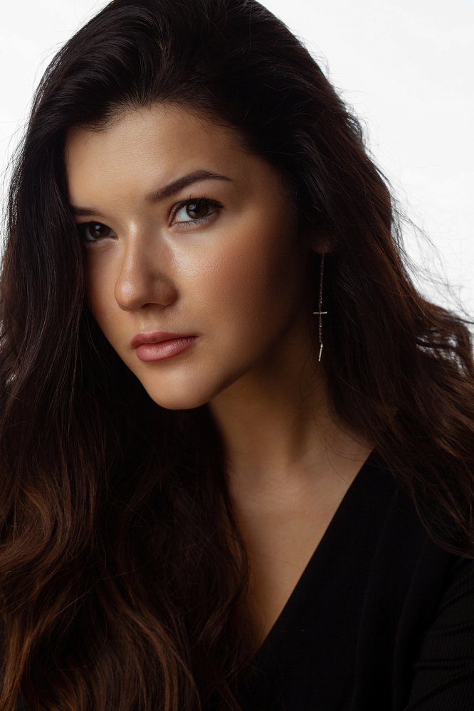 Photograph by Sergey Anfalov