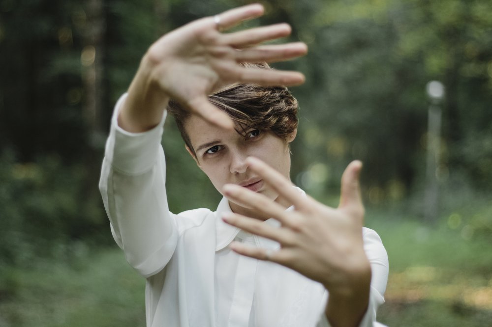 Photograph by Александр Братилов