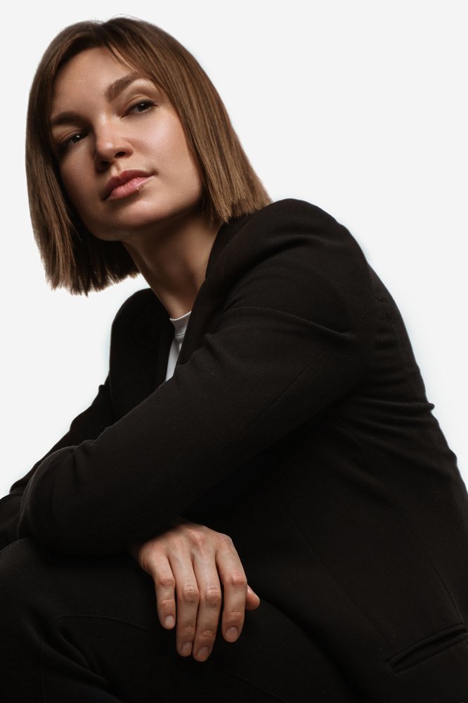 Photograph by Sergey Anfalov