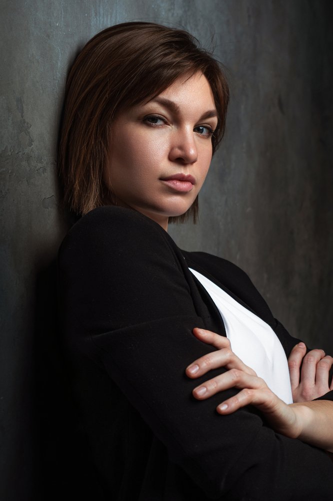 Photograph by Sergey Anfalov