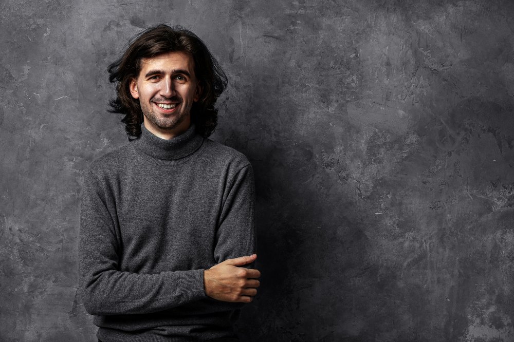 Photograph by Sergey Anfalov