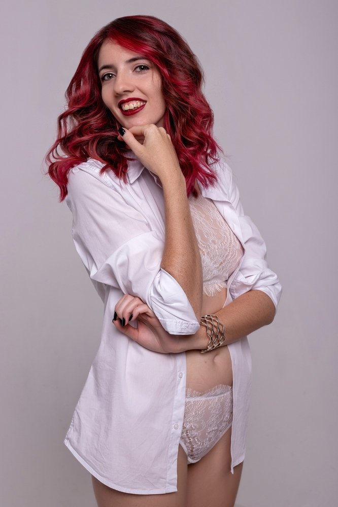 Photograph by Юлия Калугина