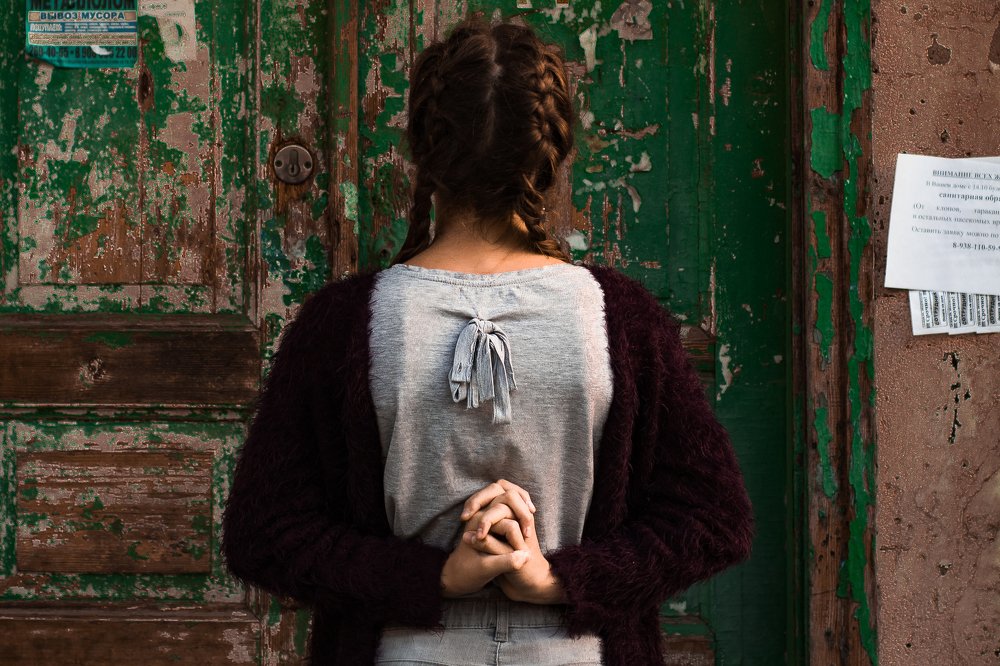 Photograph by Соша Грухина