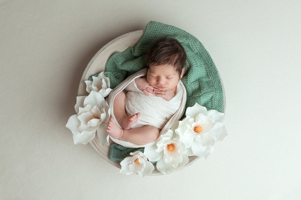 Photograph by Vladyslava Olkhovska