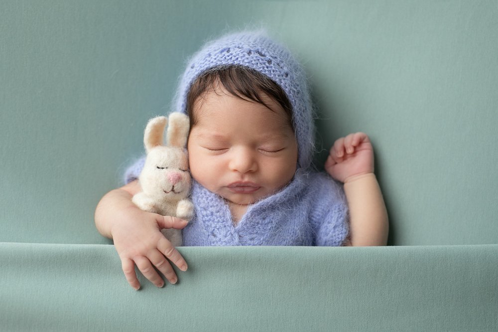 Photograph by Vladyslava Olkhovska