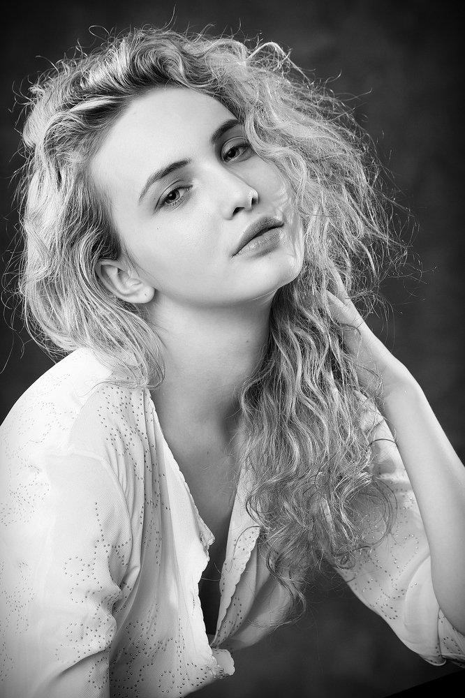 Photograph by Ольга Осипова