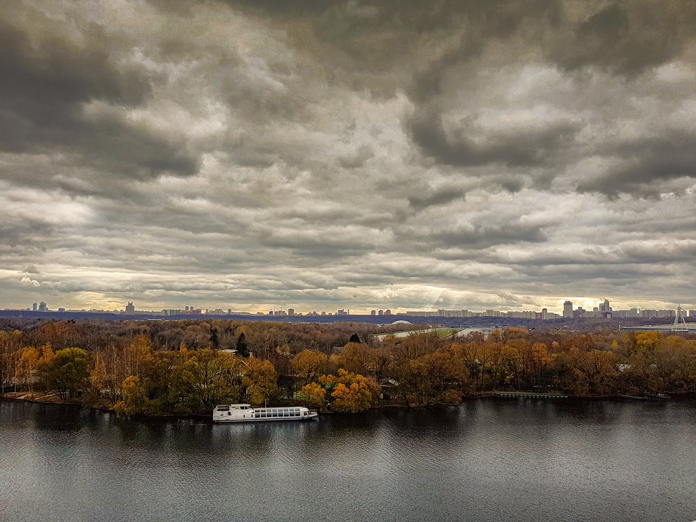 Photograph by Владимир Баулин