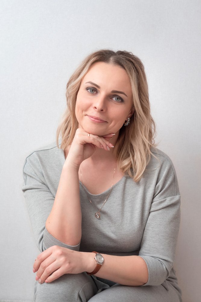 Photograph by Кадырова Анастасия