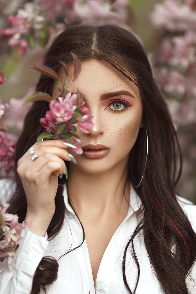 Photograph by Ольга Челышева