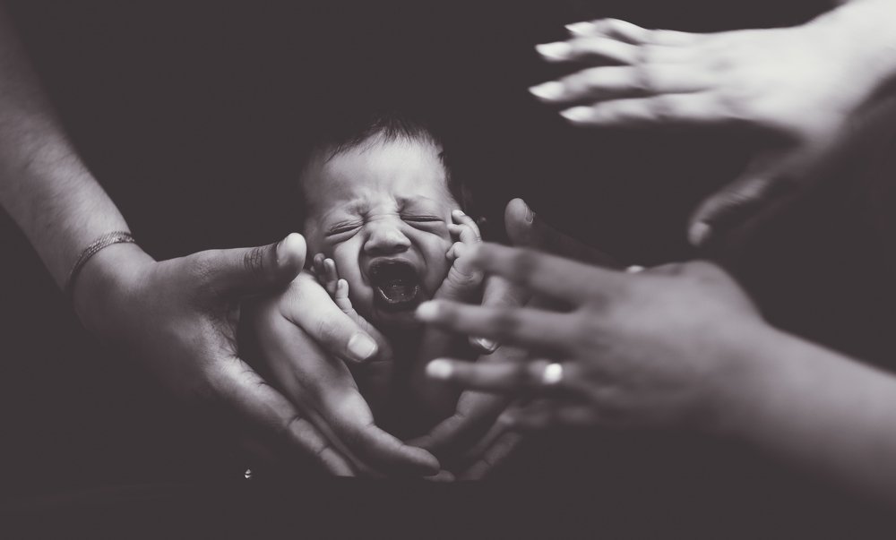 Photograph by SHASHI PATEL