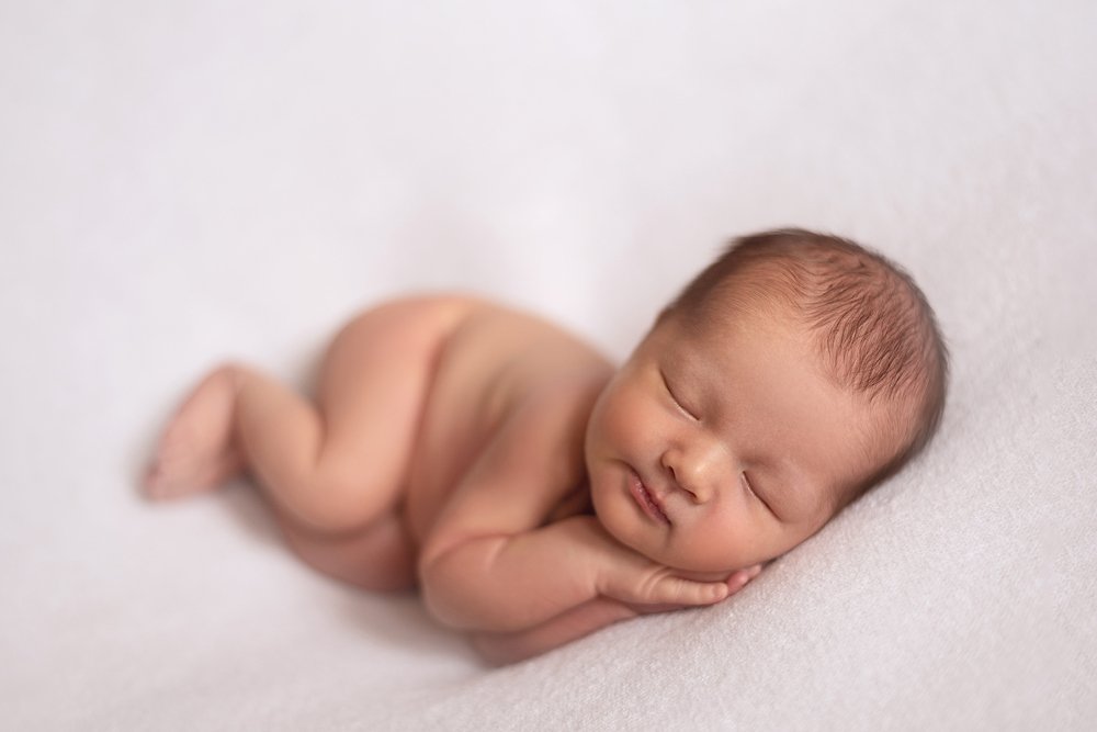 Photograph by Irina Shestakova