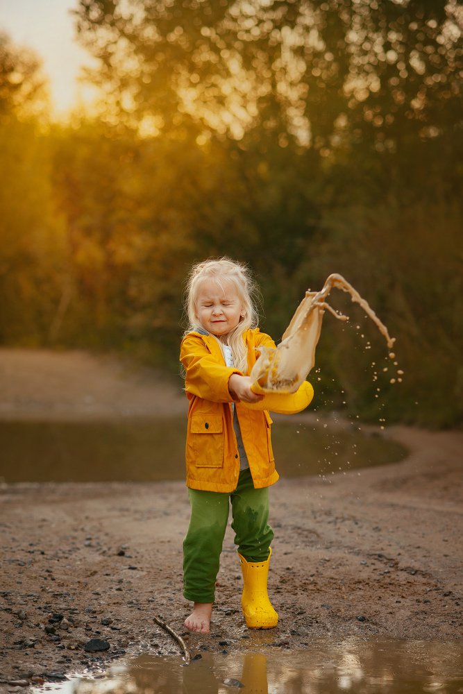 Photograph by Юлия Рихтарь