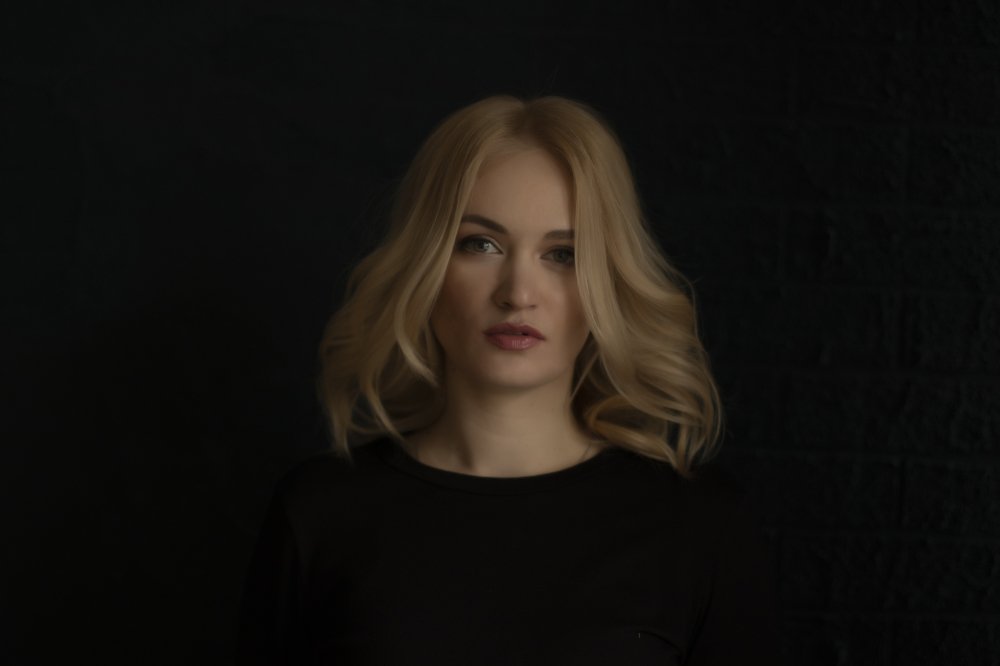 Photograph by Мария Домрачева