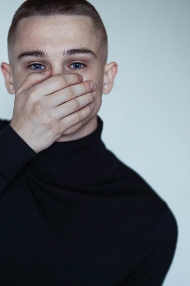 Photograph by Анна Гребнева