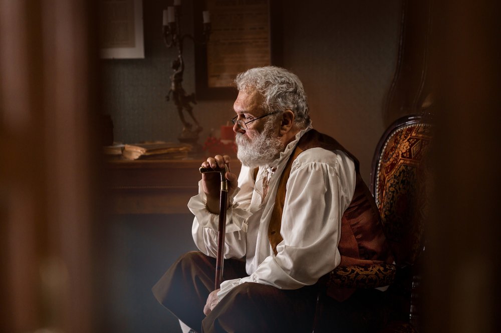 Photograph by Катерина Мельник