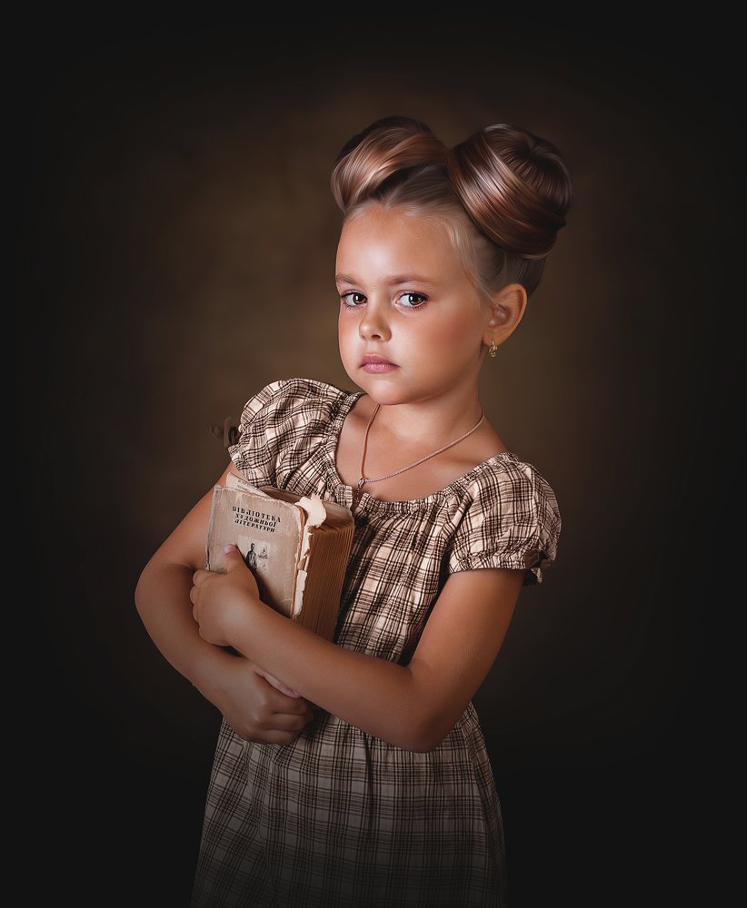 Photograph by Катерина Мельник