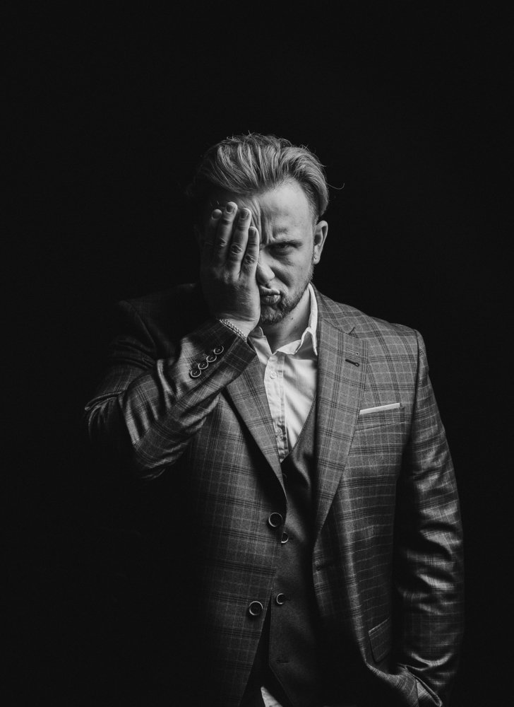 Photograph by Семен Егоров