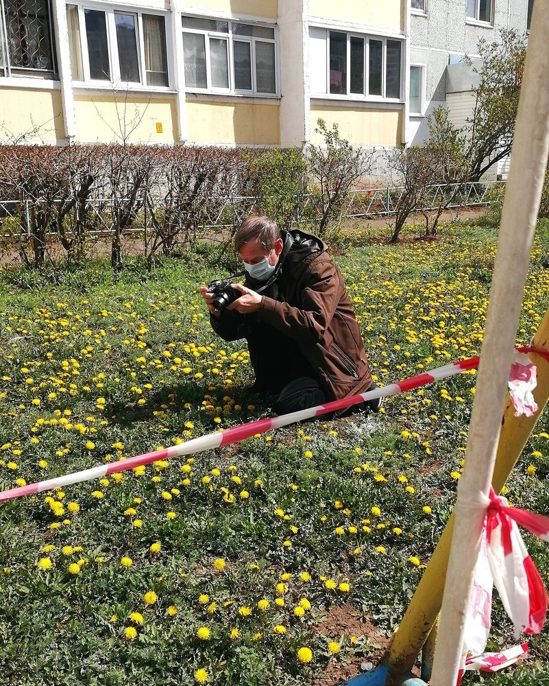 Фотография автора Viktor Hromov
