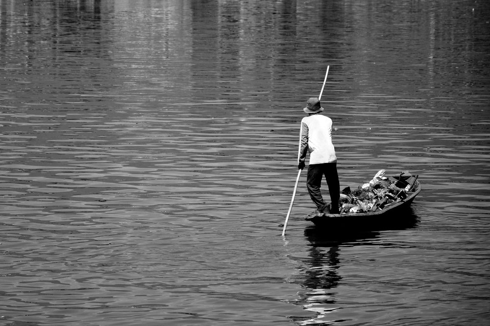 Photograph by Yosa Fiandra