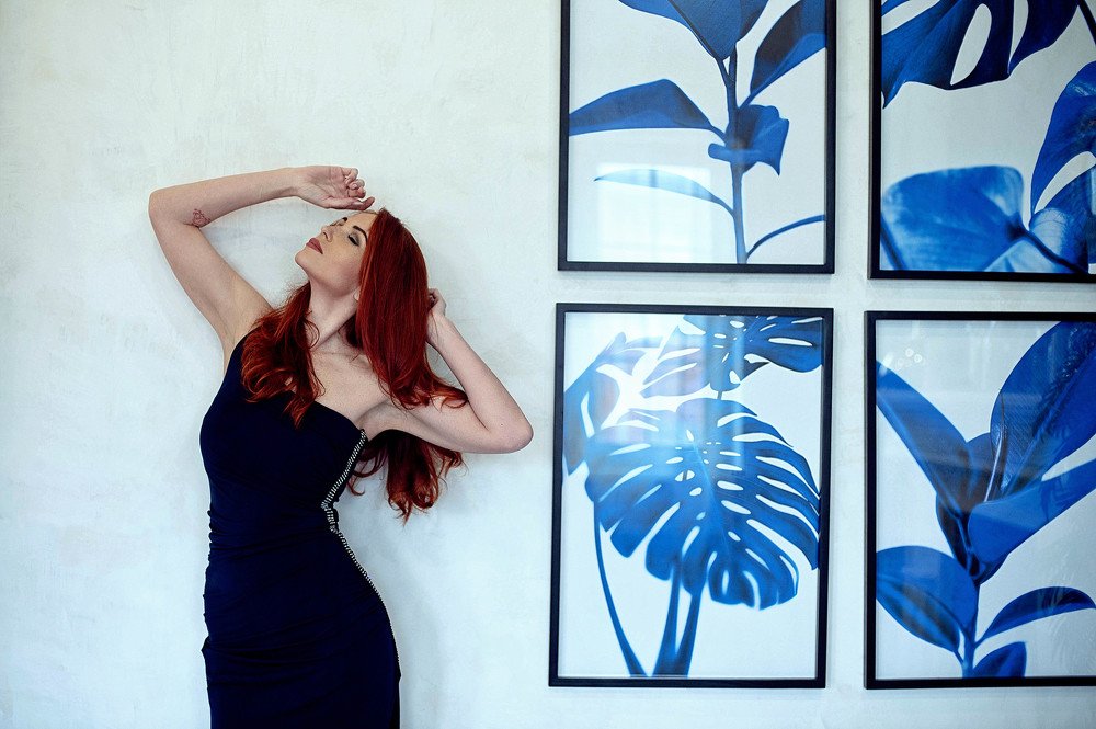 Photograph by Александр Григорьев