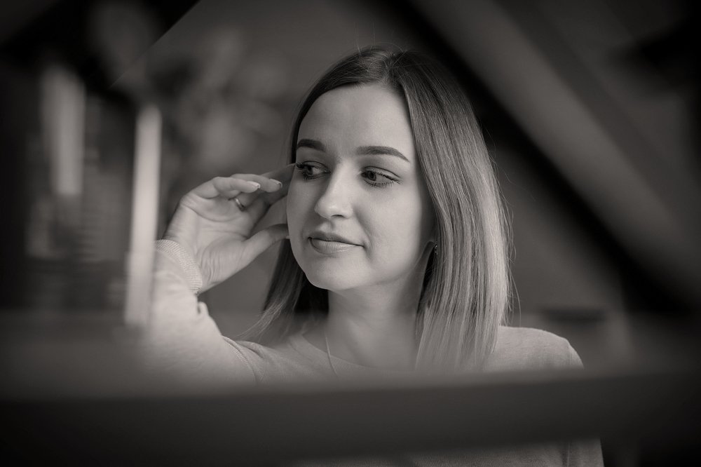 Photograph by Евгения Калашникова