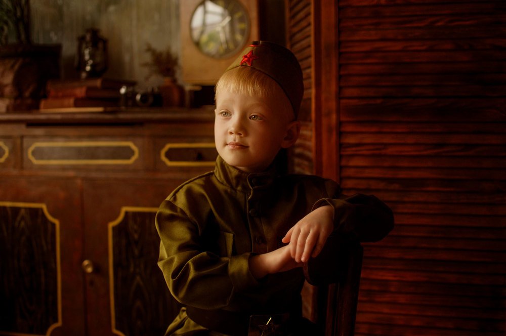 Photograph by Ирина Кульпина